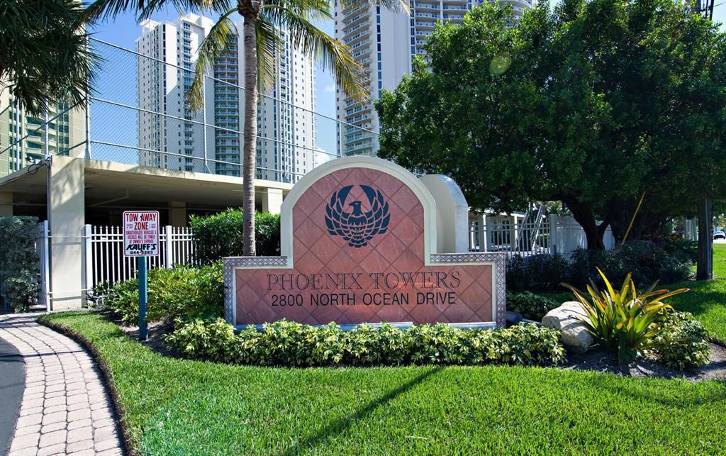 Photo of 2800 N Ocean Drive #A-19b, Singer Island, FL 33404 (MLS # R10651463)