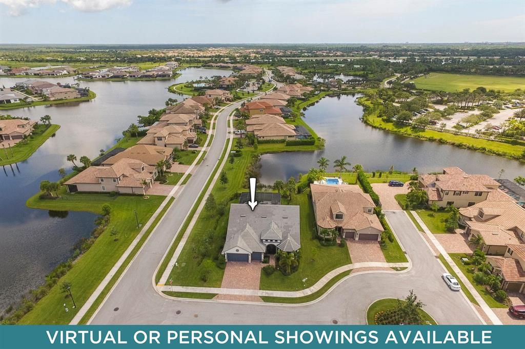 Photo of 202 Alcove Point Lane, Jupiter, FL 33478 (MLS # R10637578)