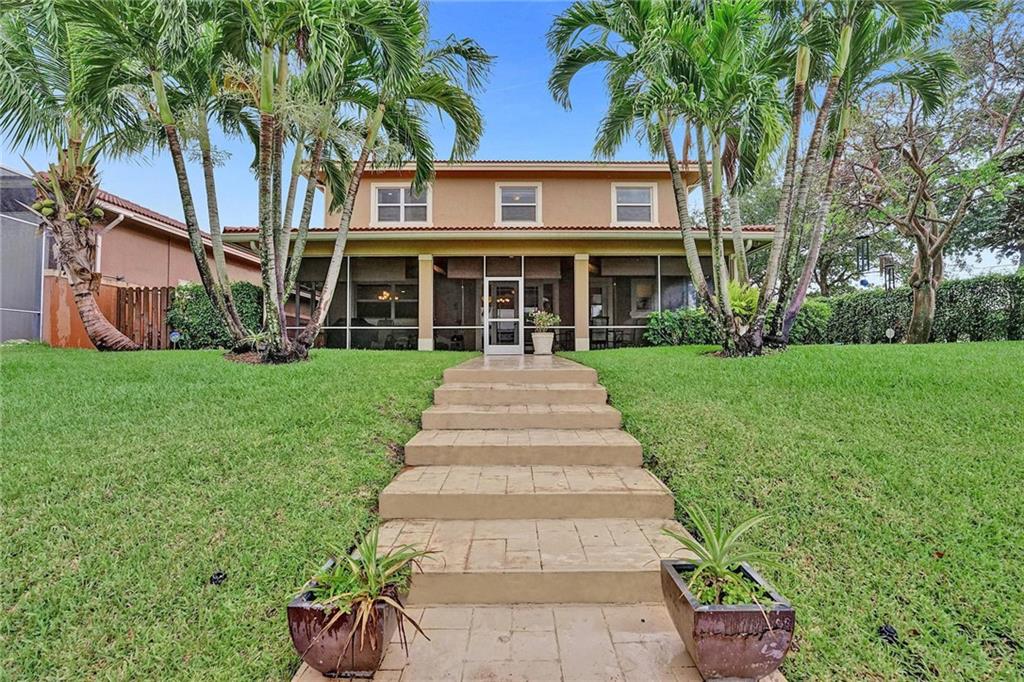 Coconut Creek 11th Sec 74 - Residential