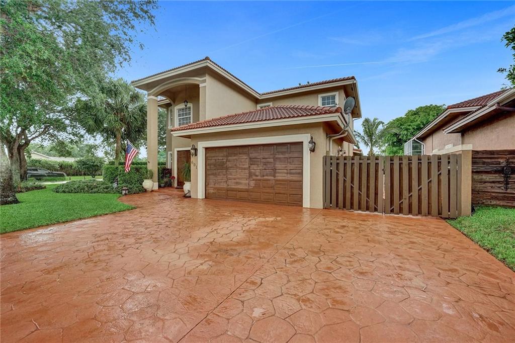 Coconut Creek 11th Sec 74 - Residential