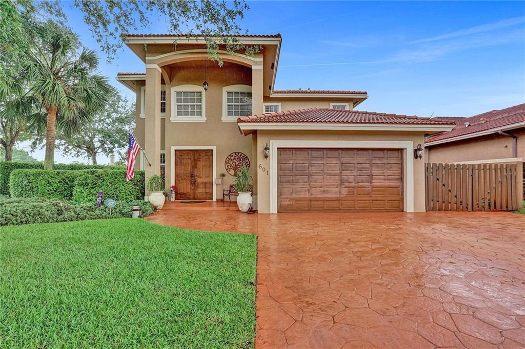 Coconut Creek 11th Sec 74 - Residential