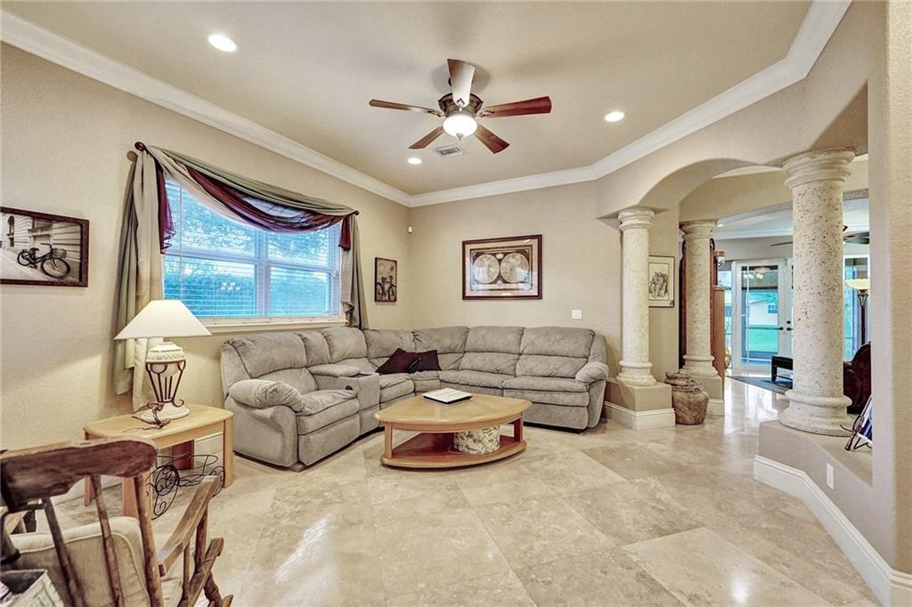 Coconut Creek 11th Sec 74 - Residential