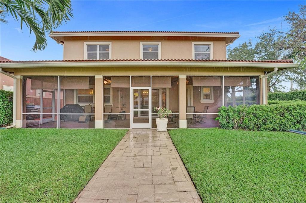 Coconut Creek 11th Sec 74 - Residential