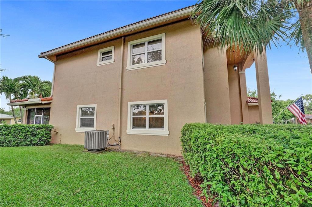 Coconut Creek 11th Sec 74 - Residential