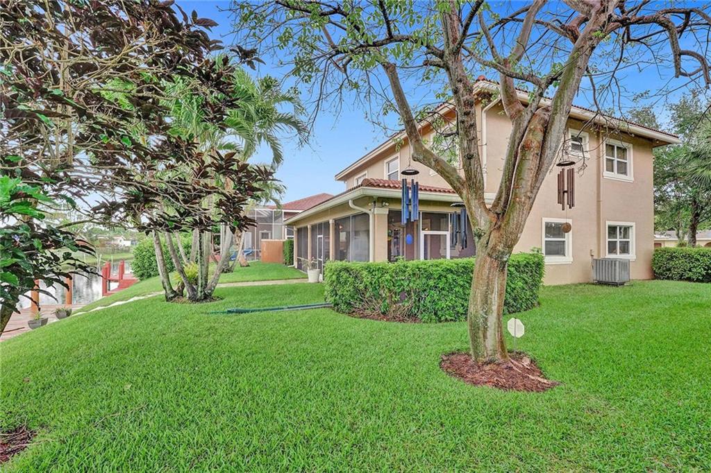Coconut Creek 11th Sec 74 - Residential
