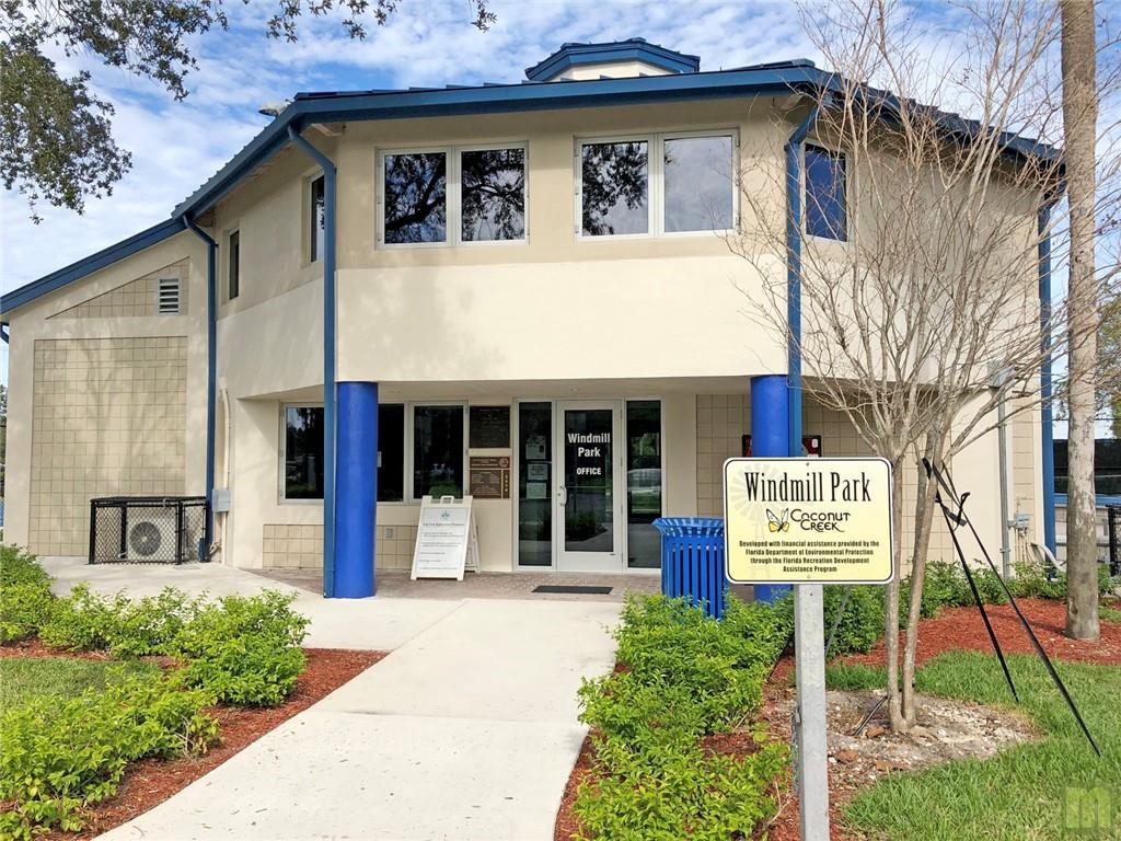 Coconut Creek 11th Sec 74 - Residential