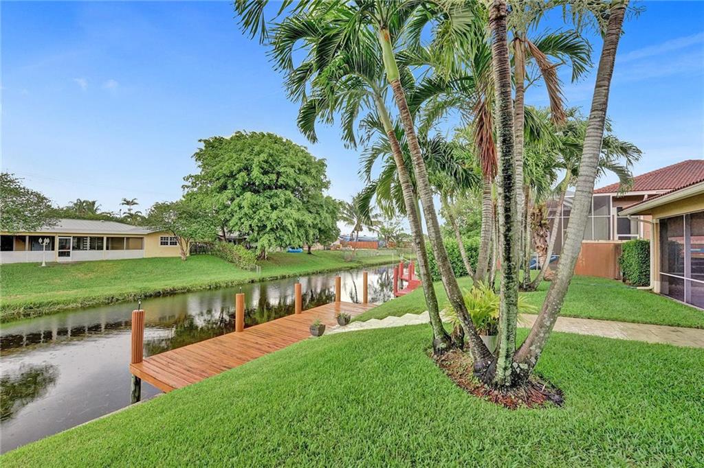 Coconut Creek 11th Sec 74 - Residential