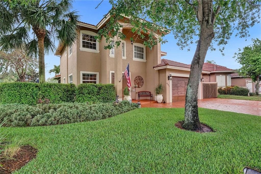 Coconut Creek 11th Sec 74 - Residential