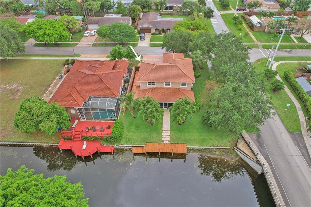 Coconut Creek 11th Sec 74 - Residential