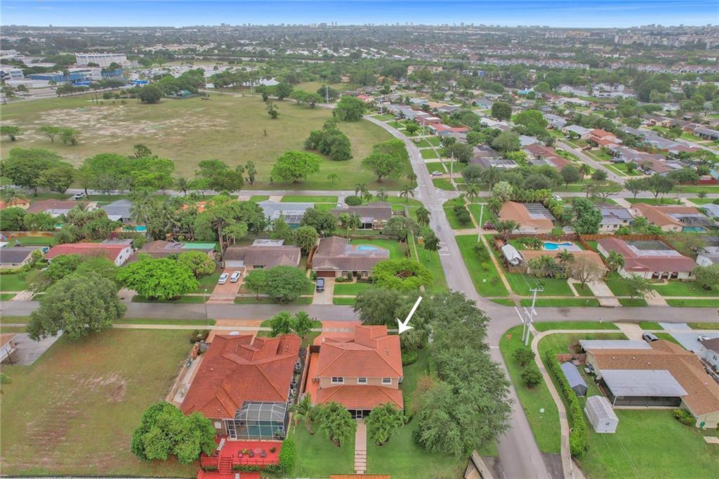 Coconut Creek 11th Sec 74 - Residential