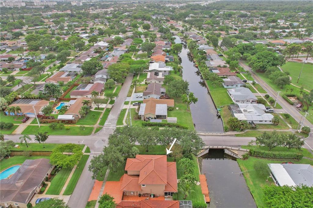 Coconut Creek 11th Sec 74 - Residential