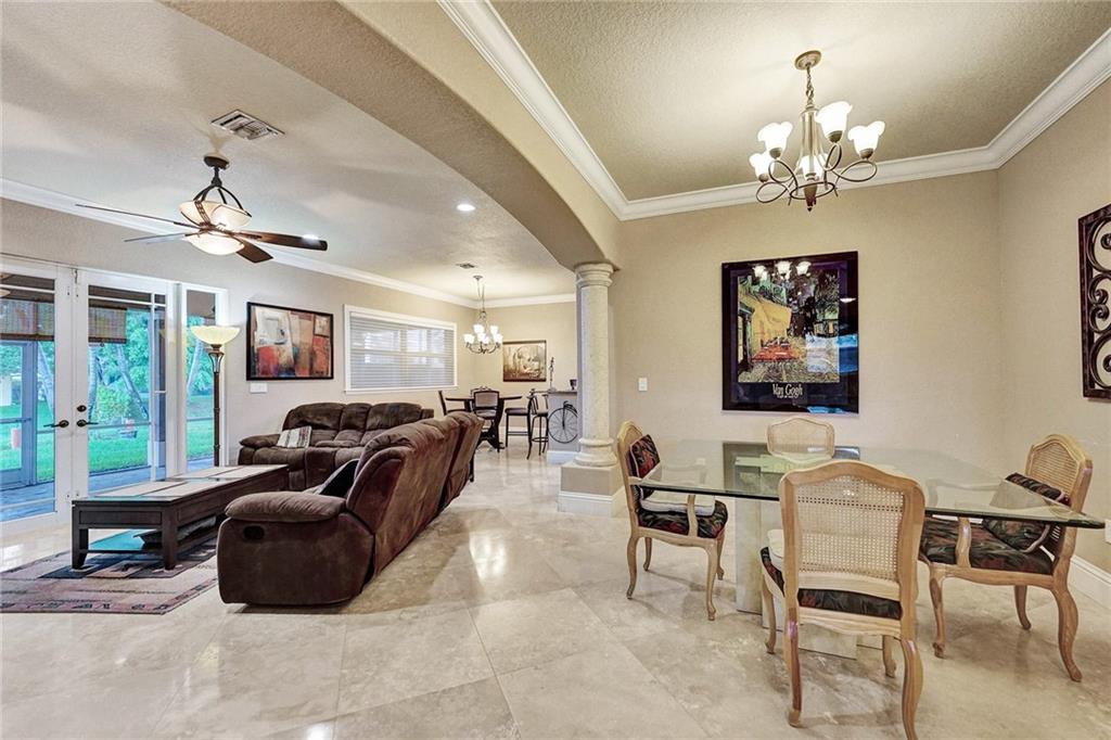 Coconut Creek 11th Sec 74 - Residential