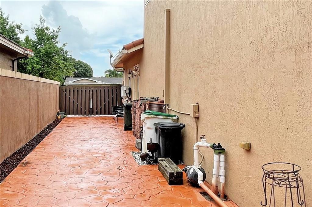 Coconut Creek 11th Sec 74 - Residential