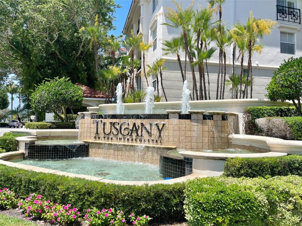 Photo of 2105 Tuscany Way #2105, Boynton Beach, FL 33435 (MLS # F10540887)