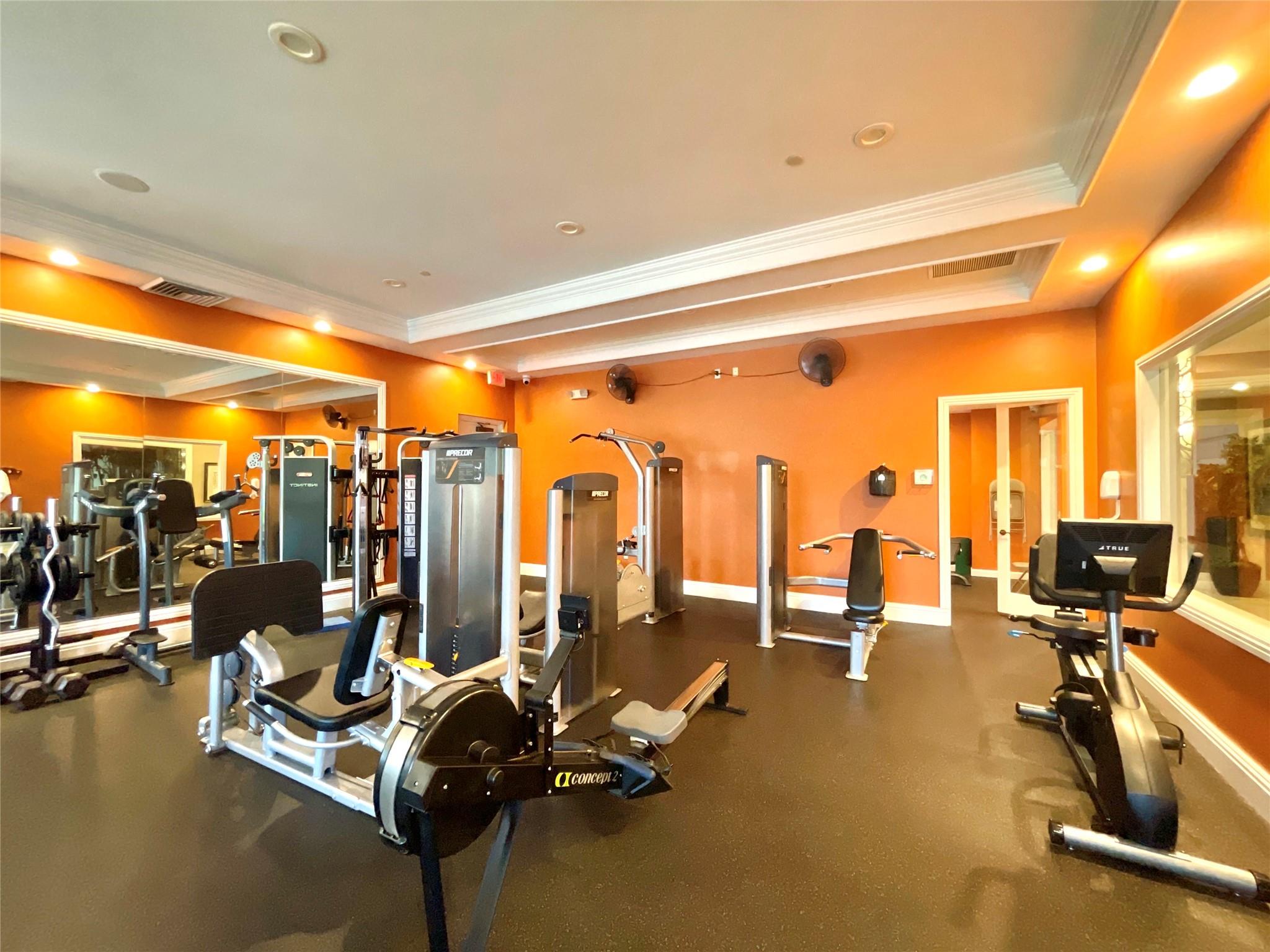 Tuscany on the Intracoast - Residential