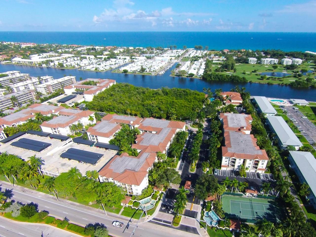 Tuscany on the Intracoast - Residential