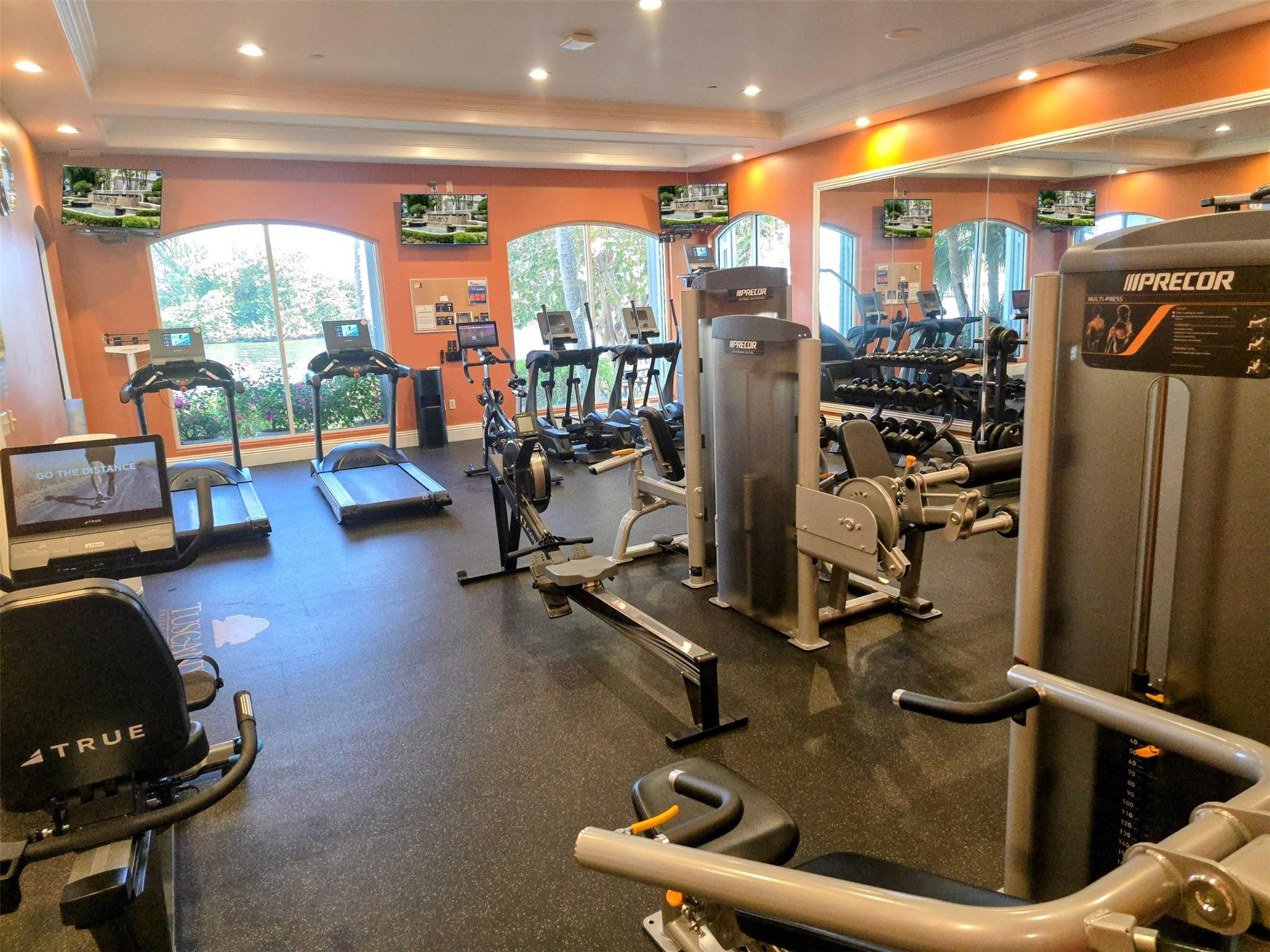 Tuscany on the Intracoast - Residential