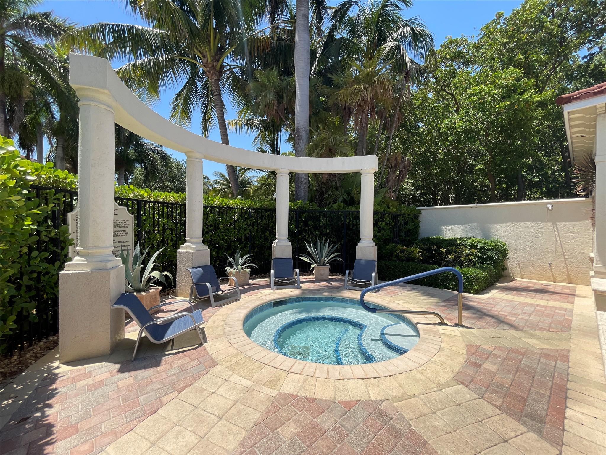 Tuscany on the Intracoast - Residential