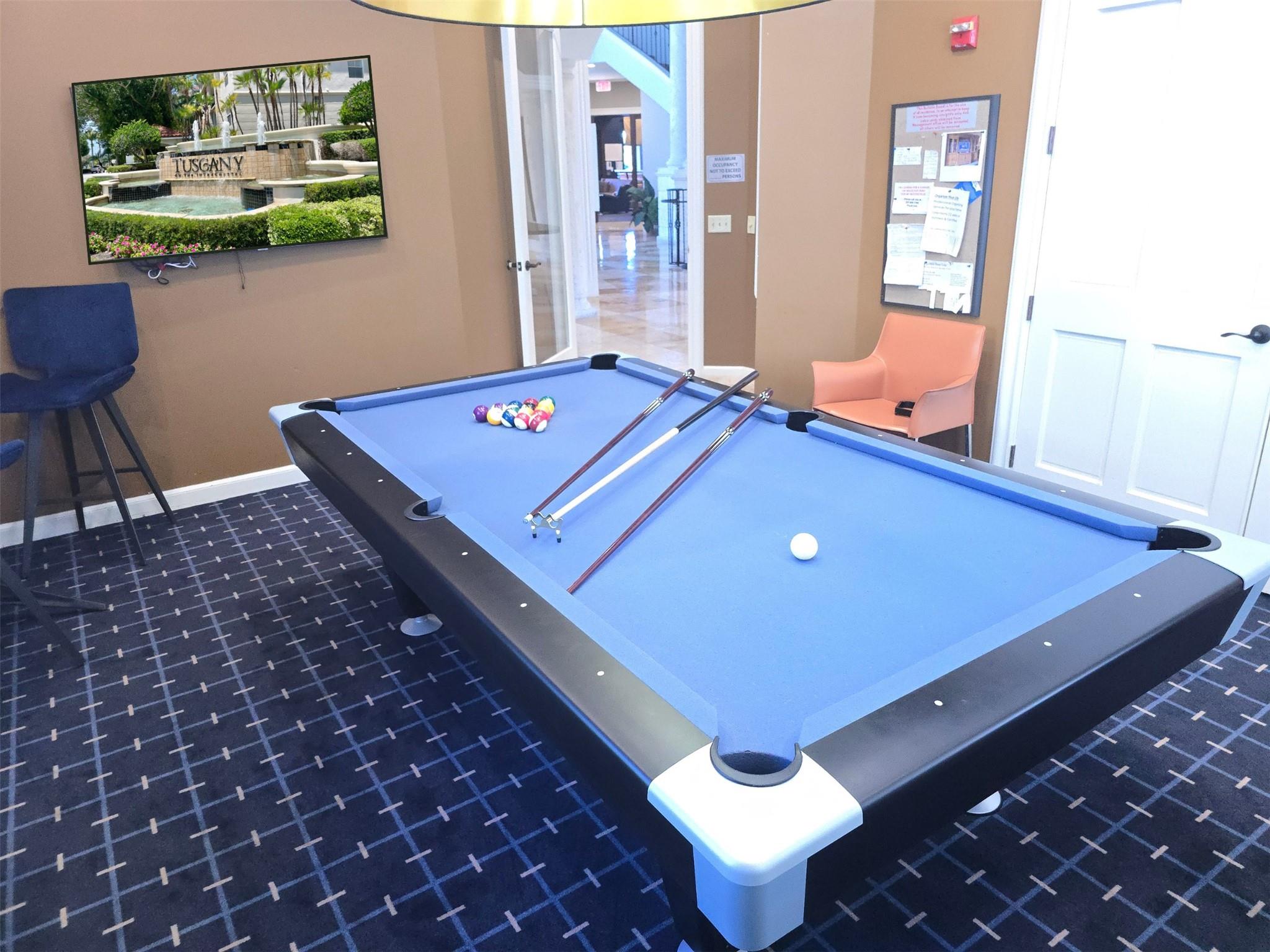 Tuscany on the Intracoast - Residential