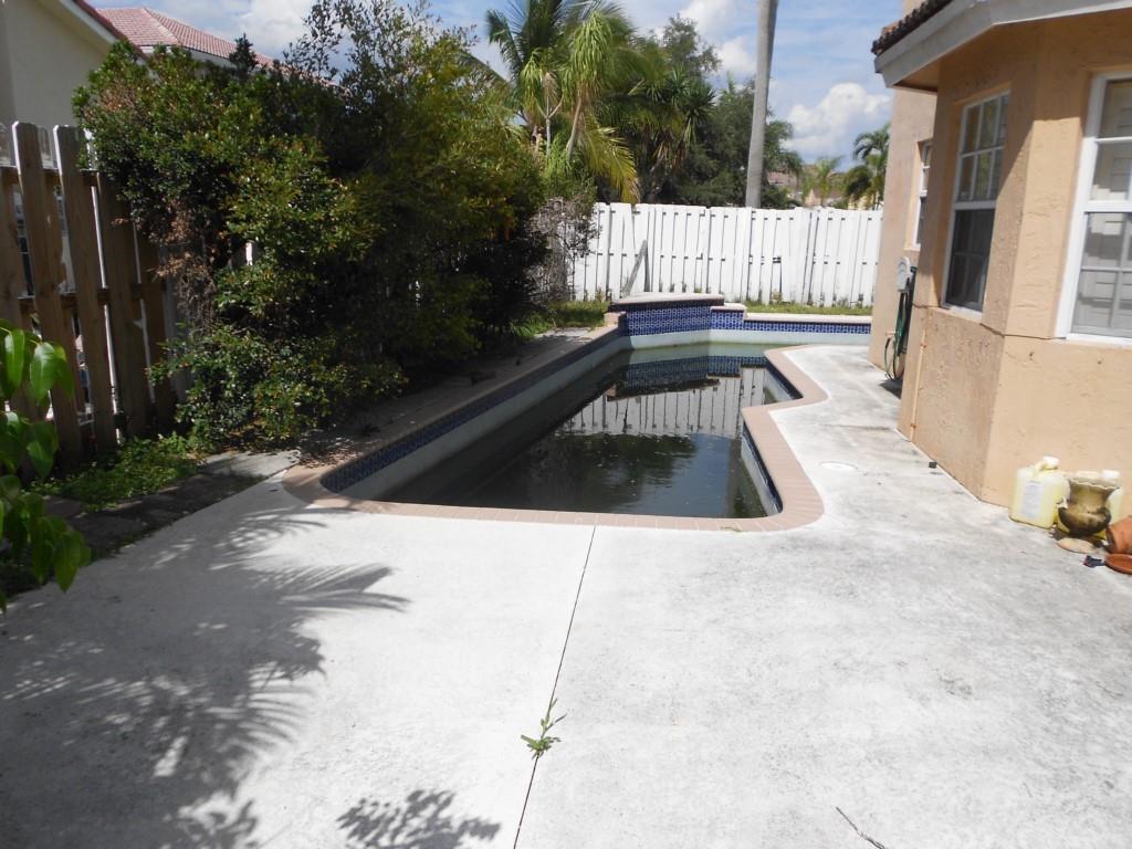 SAWGRASS PRESERVE - Residential