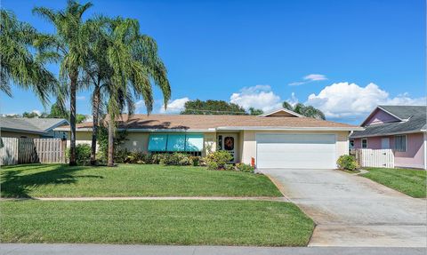 4167 Russell Street Jupiter FL 33469