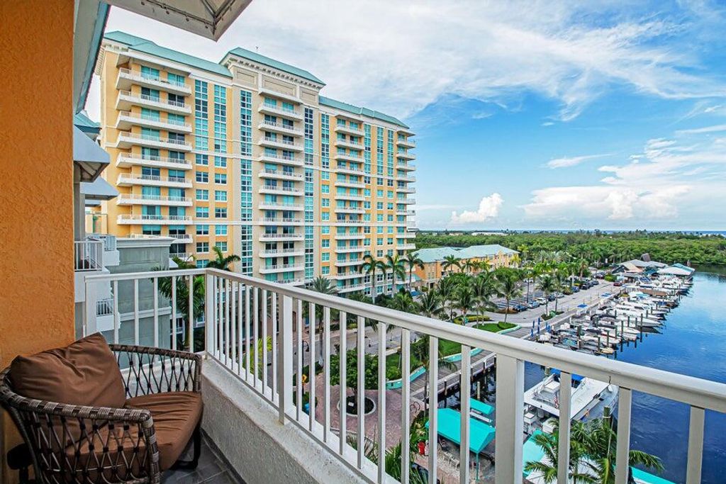 Photo of 100 NE 6th Street #704, Boynton Beach, FL 33435 (MLS # R11044037)