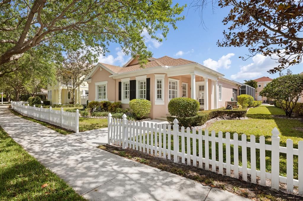 Photo of 130 Newcastle Drive, Jupiter, FL 33458 (MLS # R10832517)