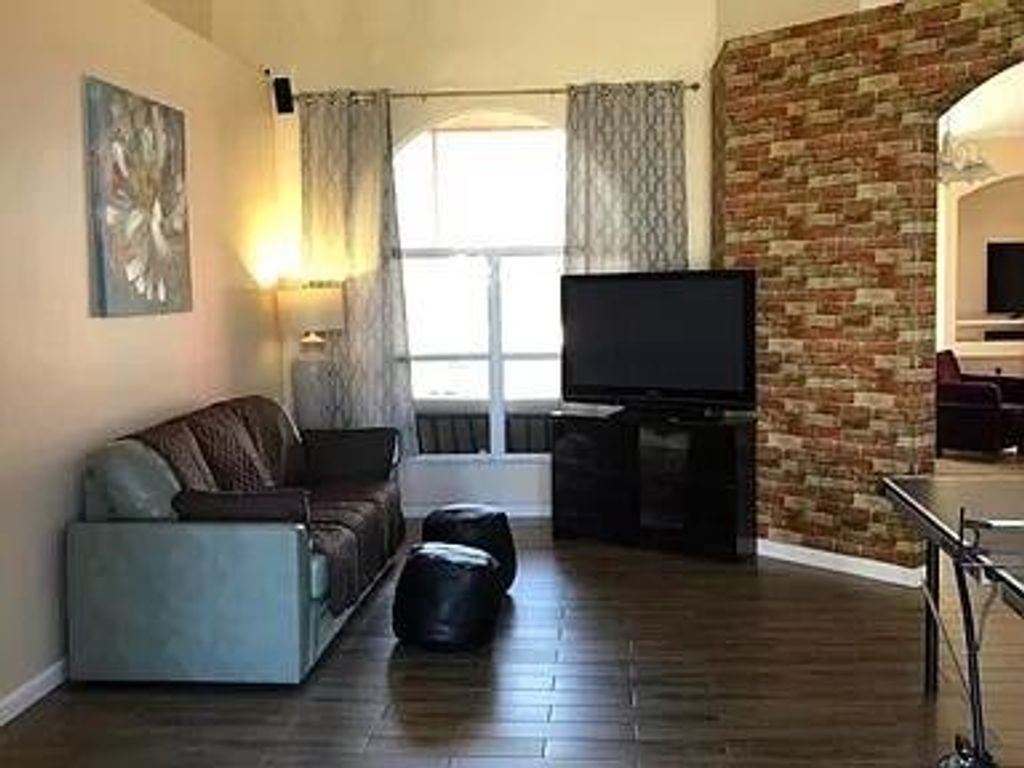 Photo of 3174 SW Fambrough Street, Port Saint Lucie, FL 34953 (MLS # R11018850)