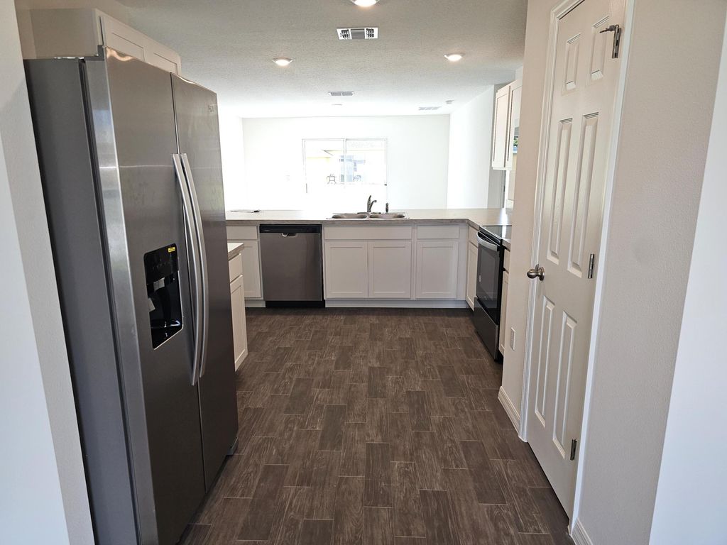 Photo of 3681 SW Haines Street, Port Saint Lucie, FL 34953 (MLS # R11163219)