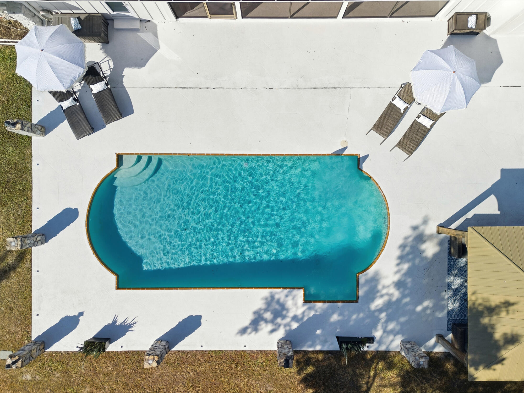 PALM BEACH FARMS CO PL NO 3 - Residential