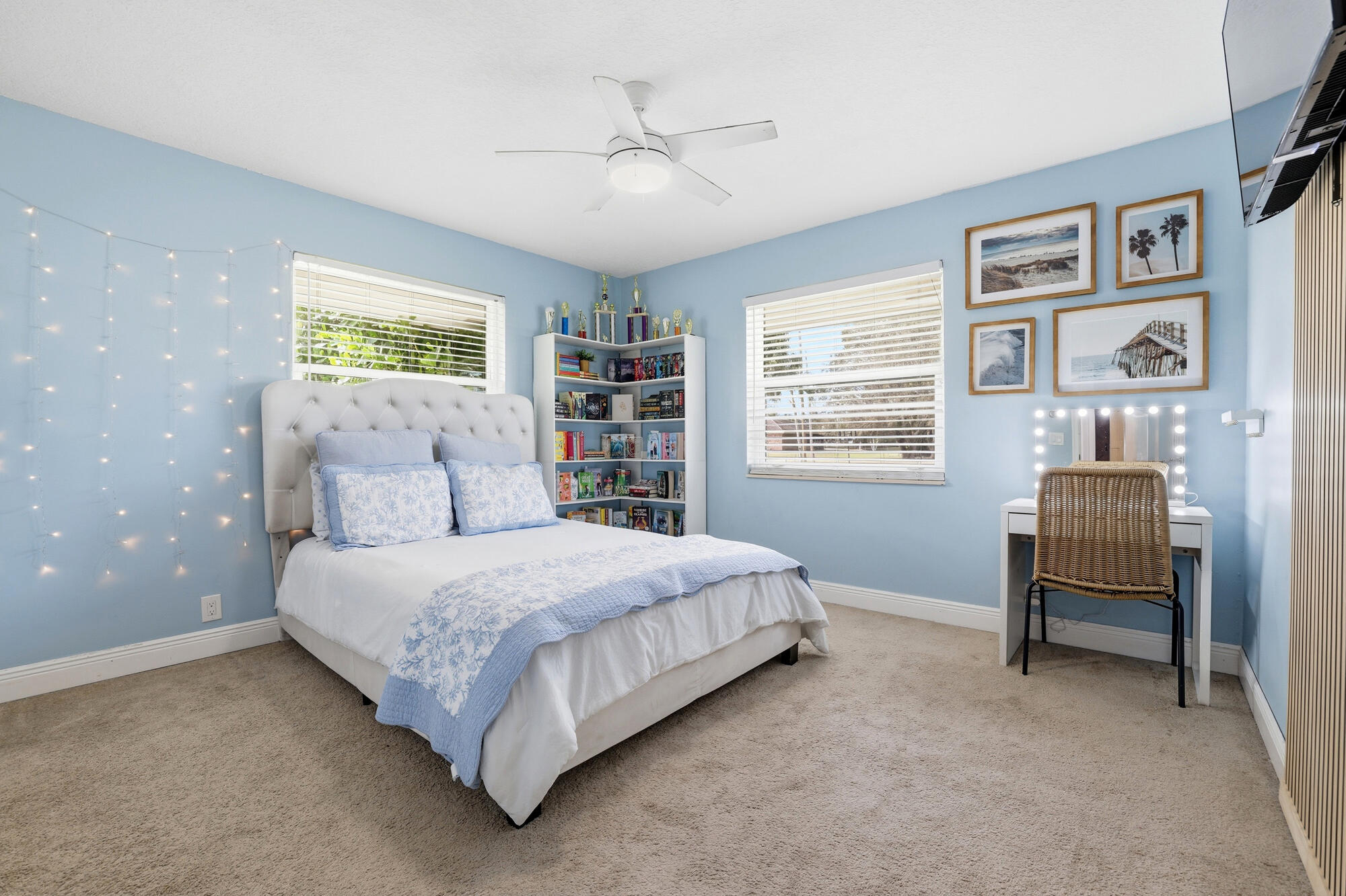 PALM BEACH FARMS CO PL NO 3 - Residential