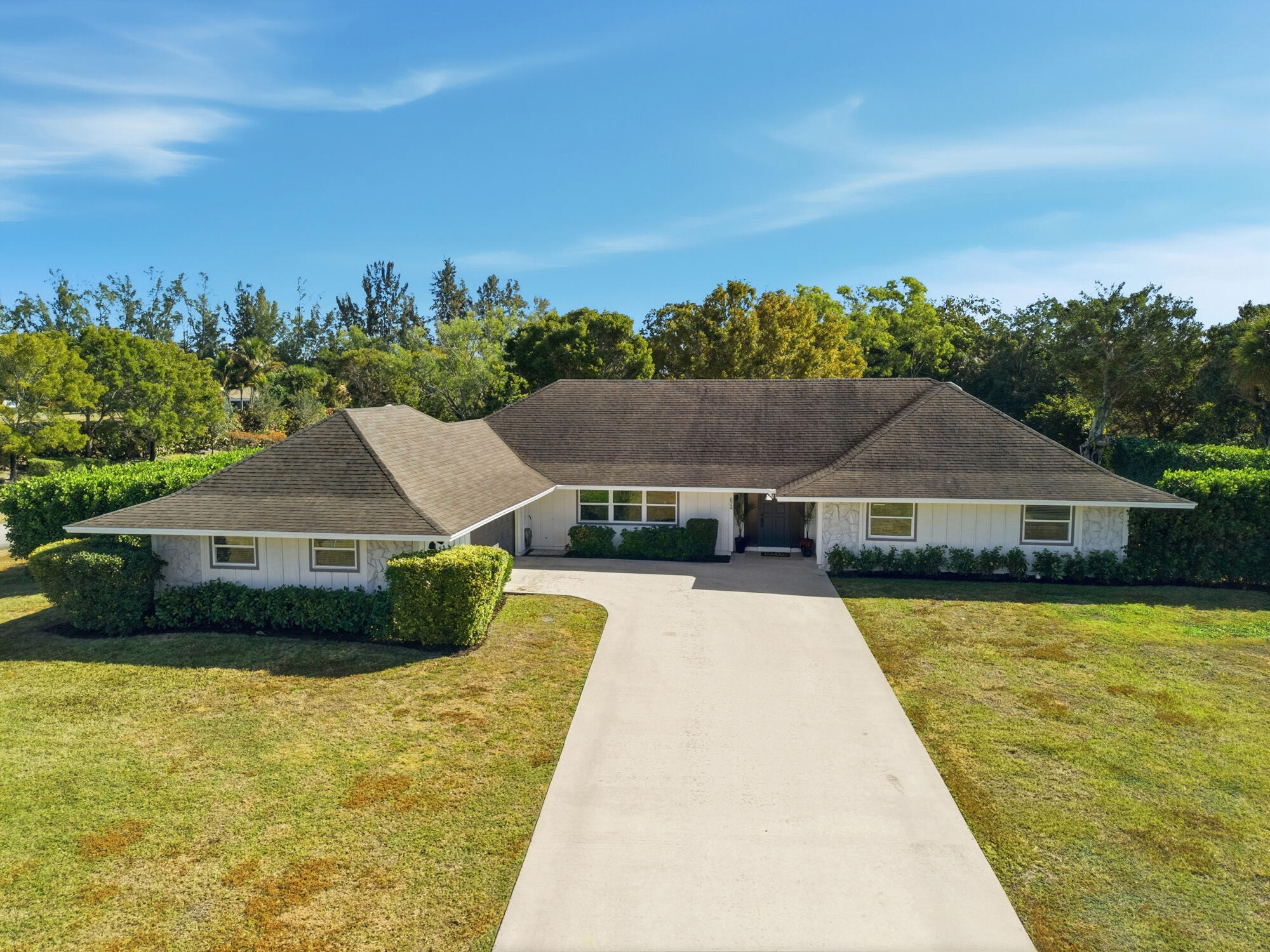 PALM BEACH FARMS CO PL NO 3 - Residential