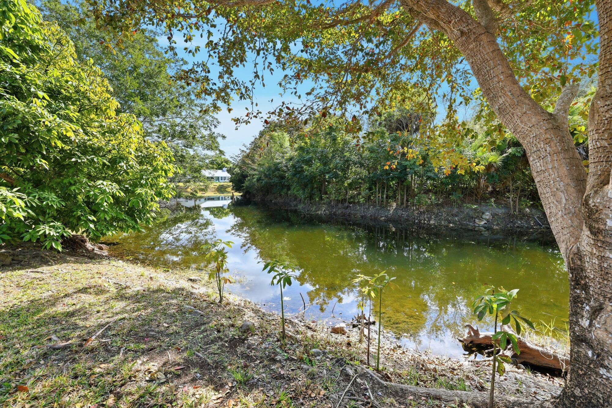 PALM BEACH FARMS CO PL NO 3 - Residential