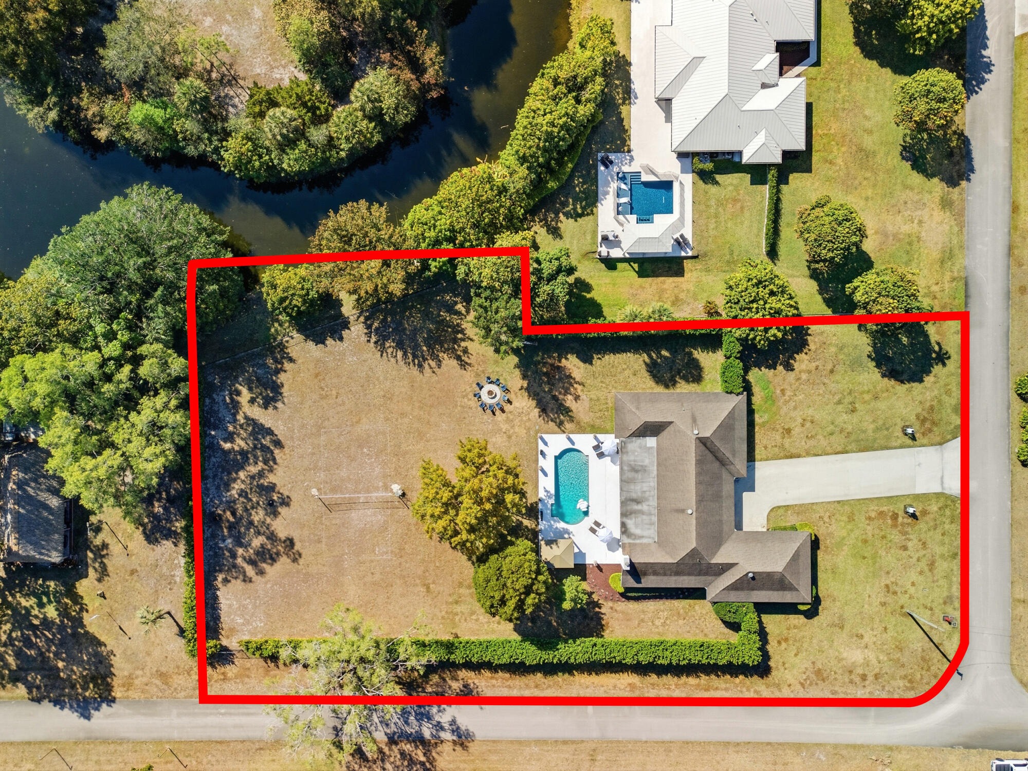 PALM BEACH FARMS CO PL NO 3 - Residential