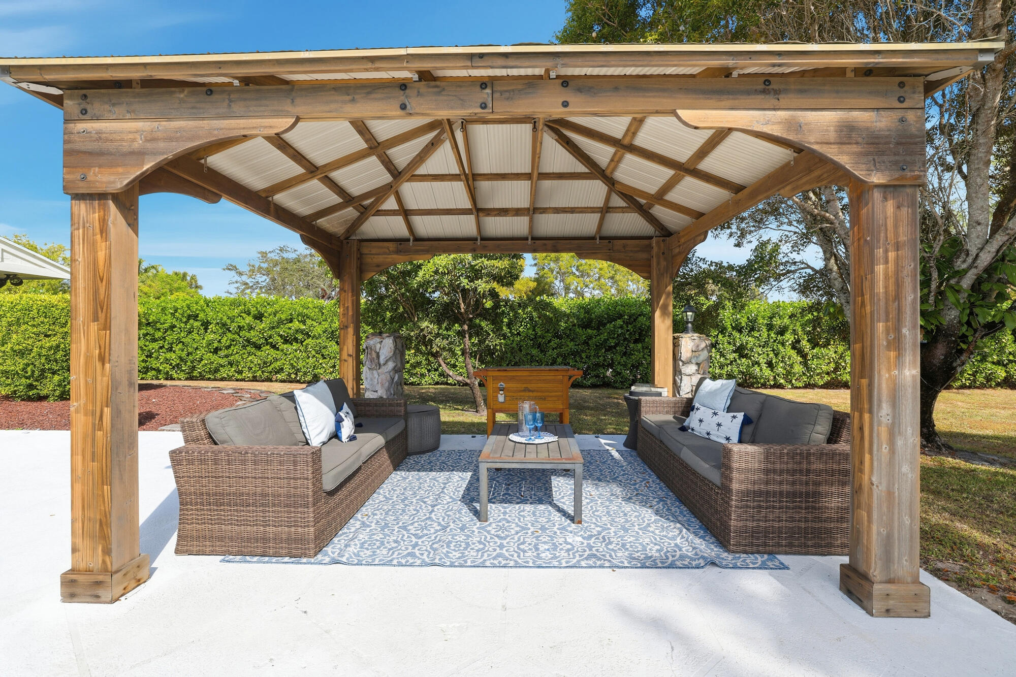 PALM BEACH FARMS CO PL NO 3 - Residential