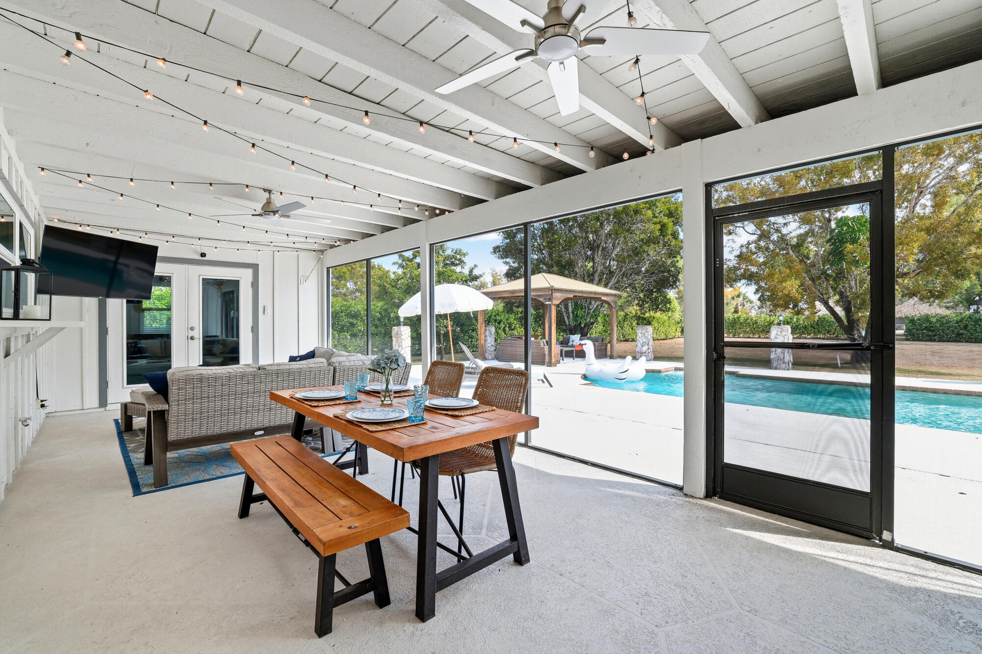 PALM BEACH FARMS CO PL NO 3 - Residential