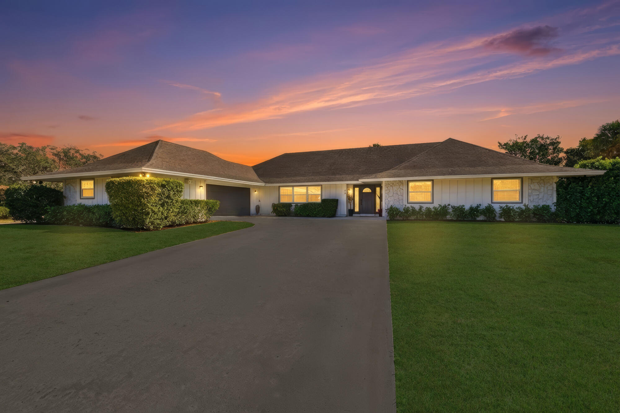 PALM BEACH FARMS CO PL NO 3 - Residential