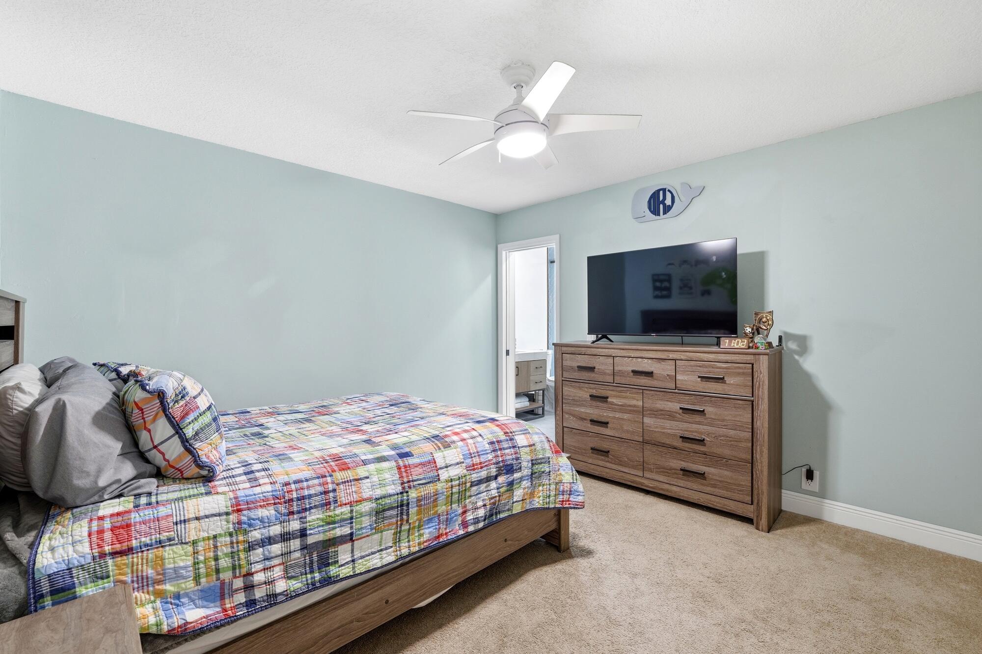 PALM BEACH FARMS CO PL NO 3 - Residential