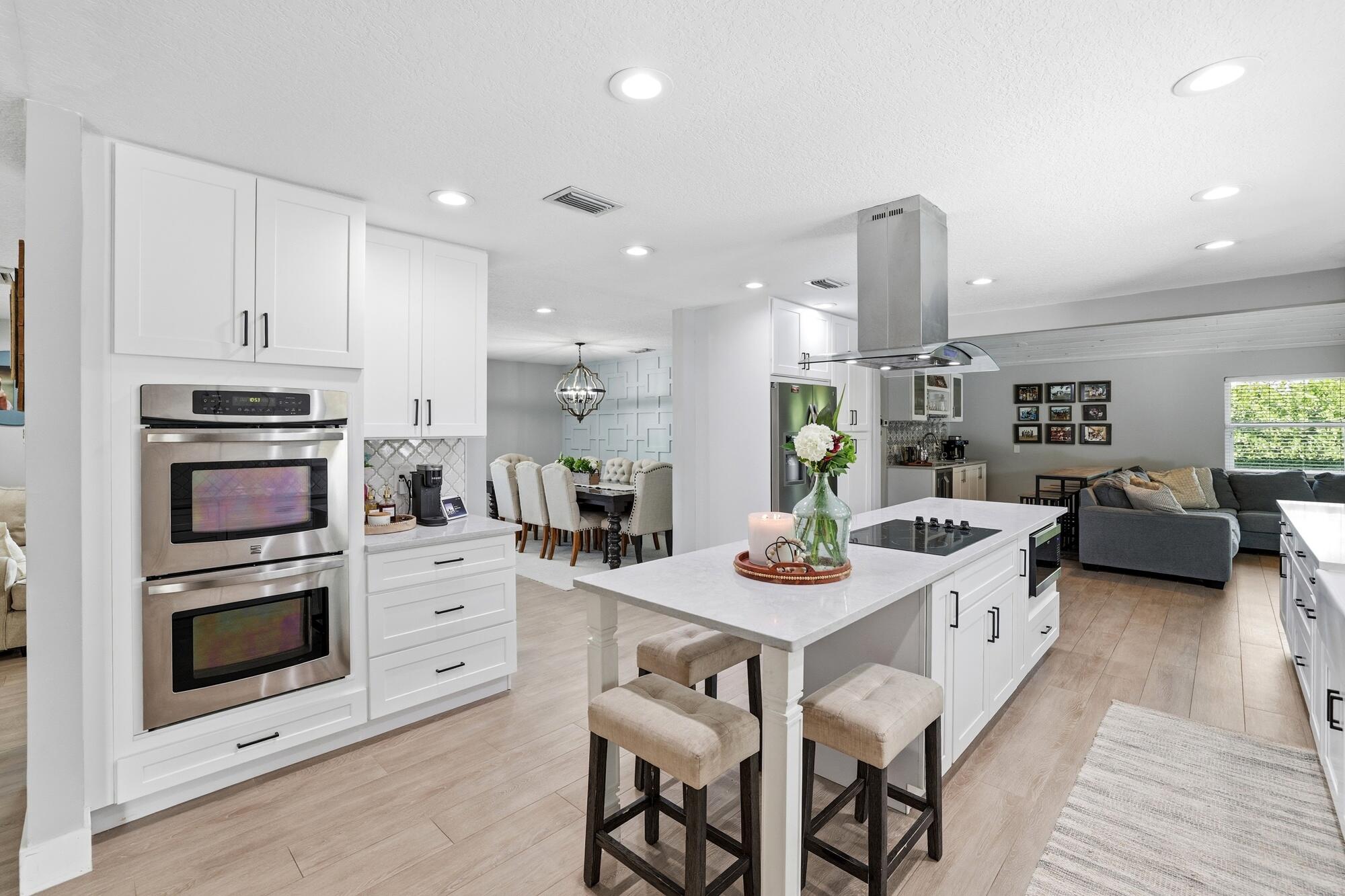 PALM BEACH FARMS CO PL NO 3 - Residential