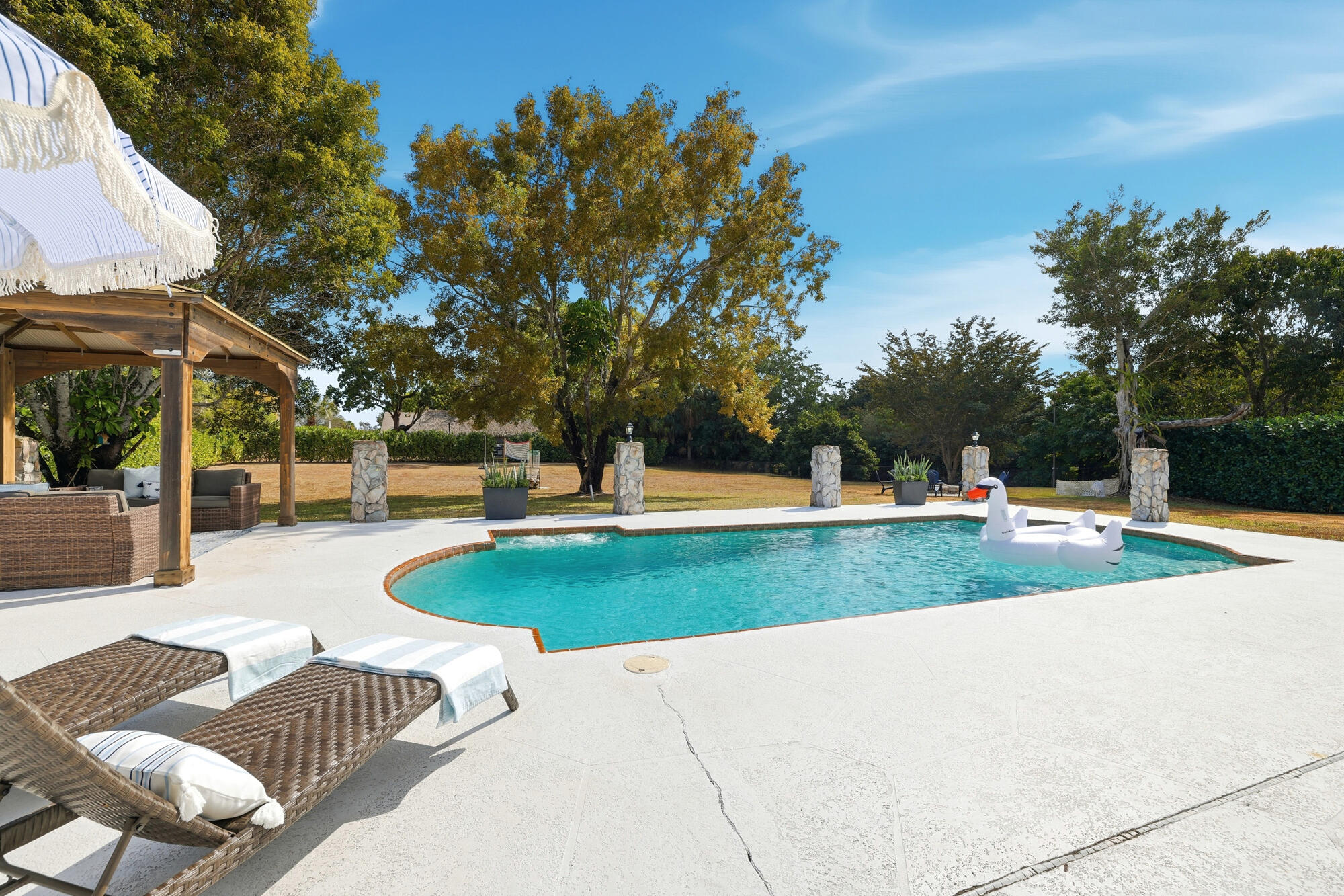 PALM BEACH FARMS CO PL NO 3 - Residential