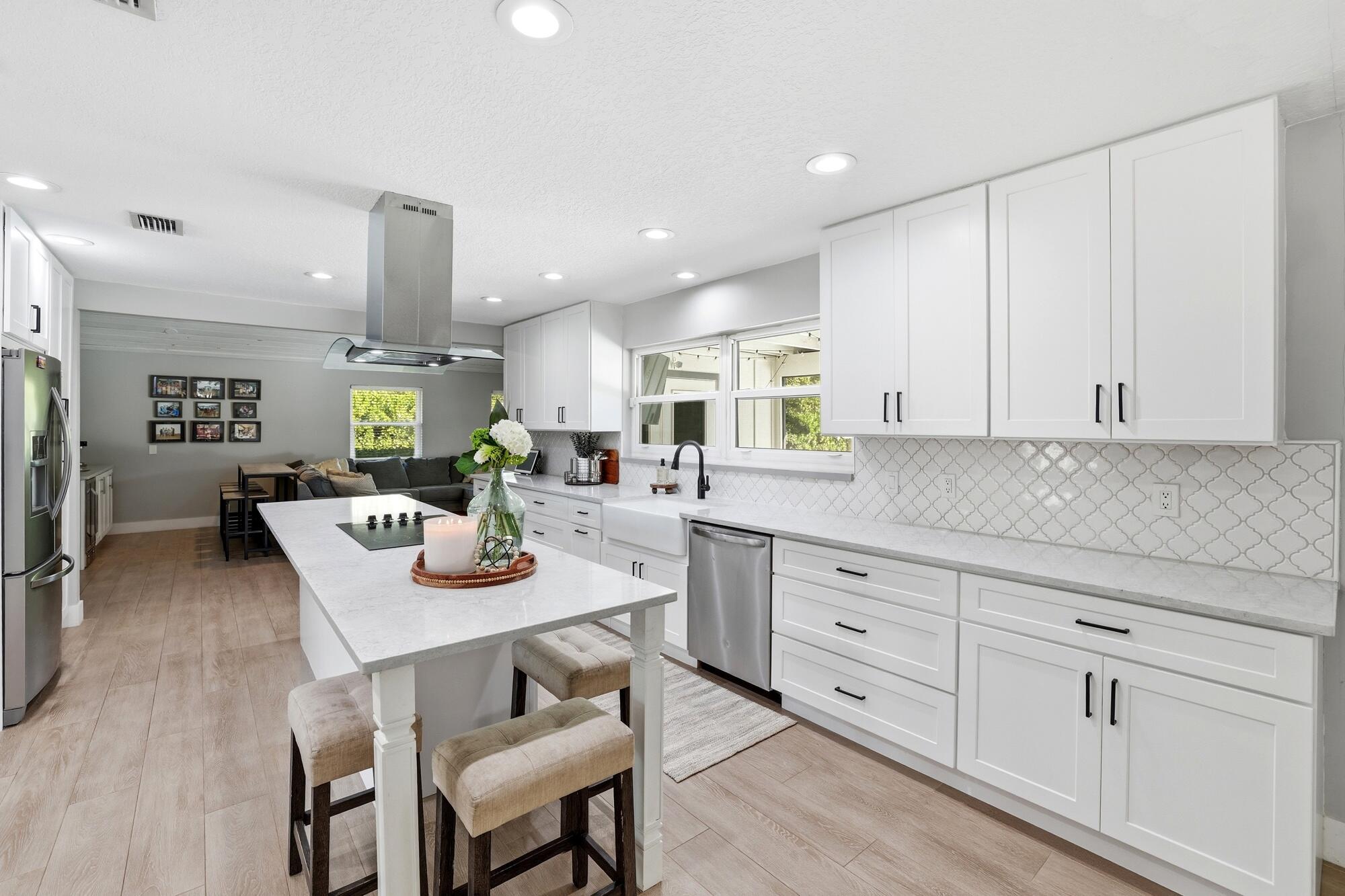 PALM BEACH FARMS CO PL NO 3 - Residential