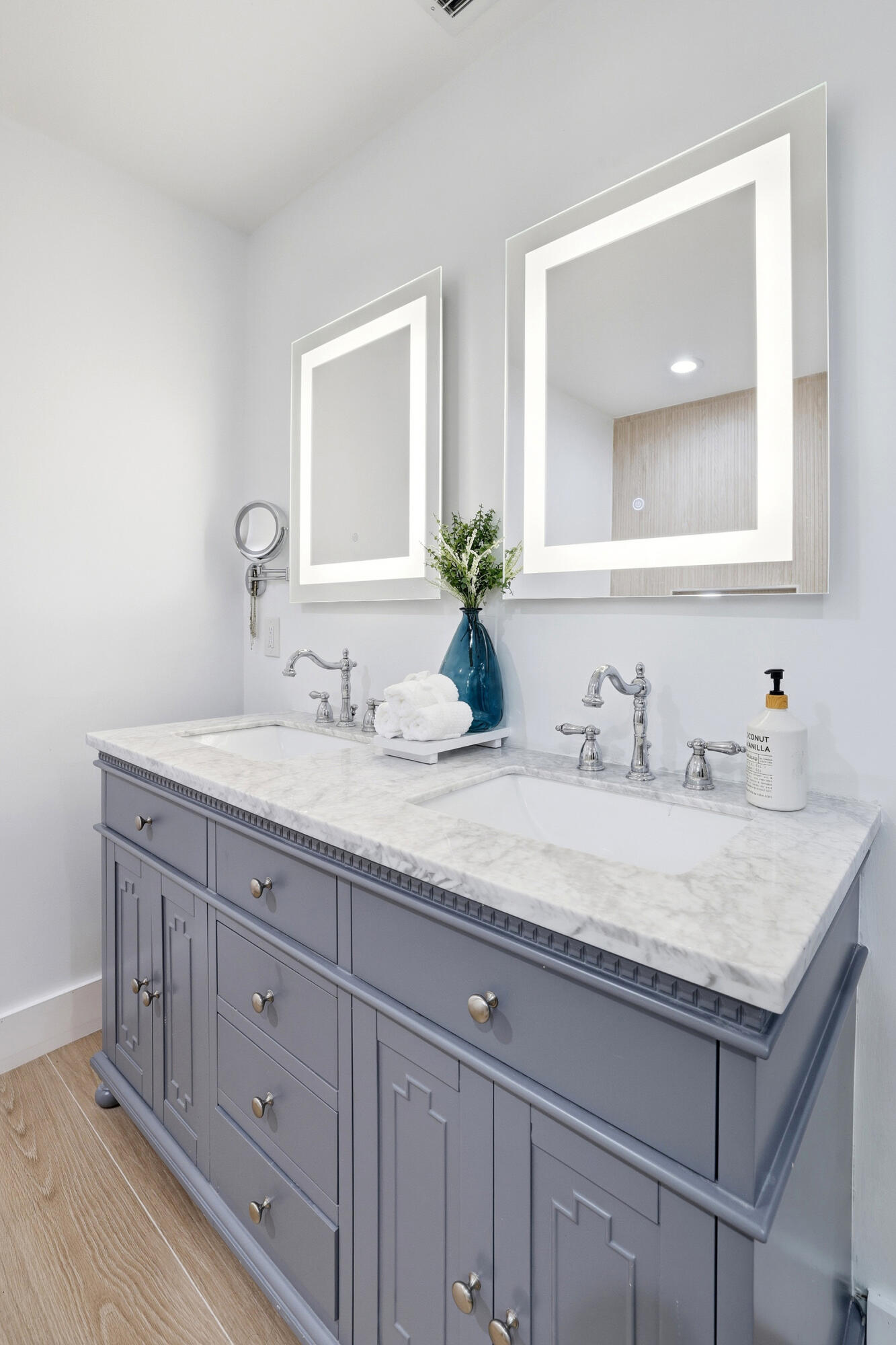 PALM BEACH FARMS CO PL NO 3 - Residential