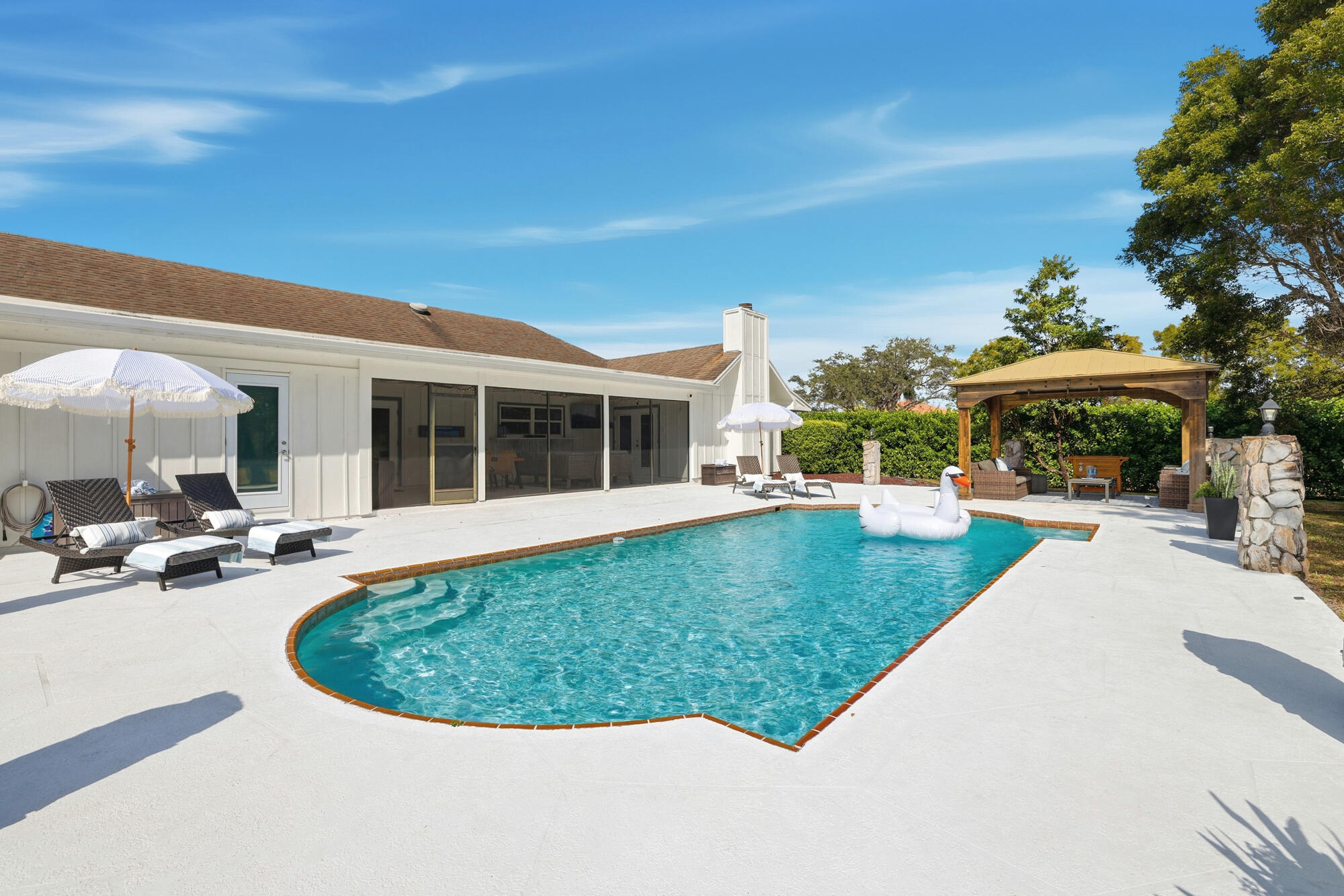 PALM BEACH FARMS CO PL NO 3 - Residential