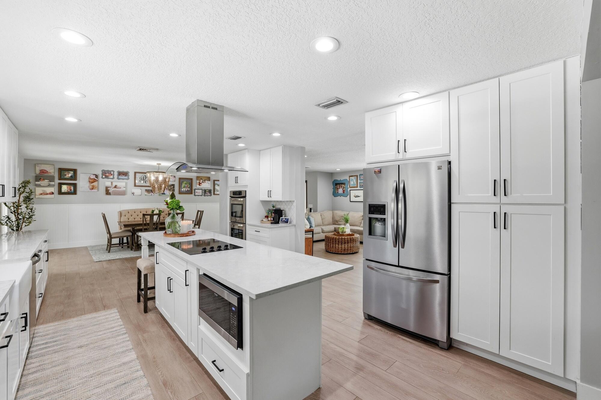 PALM BEACH FARMS CO PL NO 3 - Residential