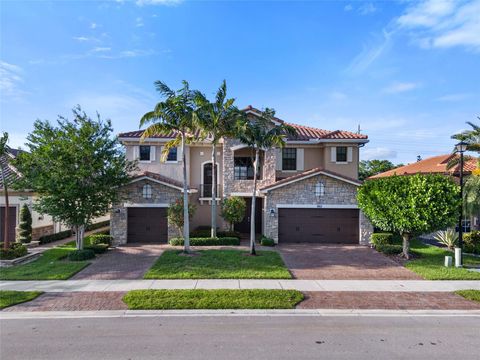 9811 Lakeview Ln Parkland FL 33076
