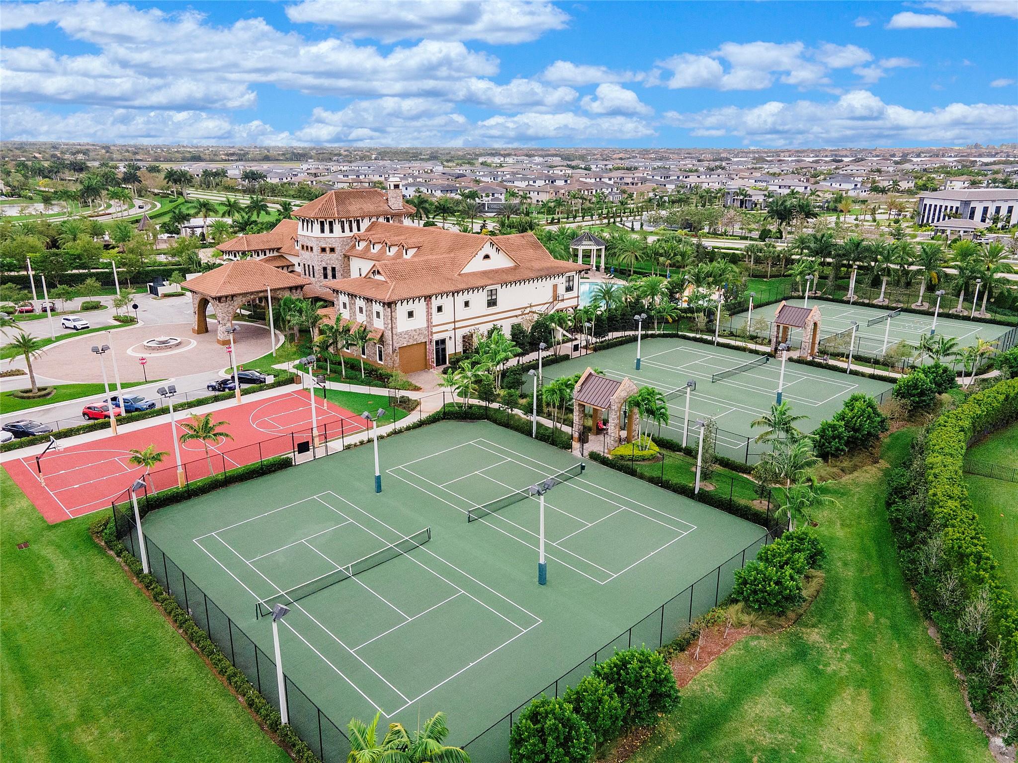 Debuys 180-147 B Miralago - Residential