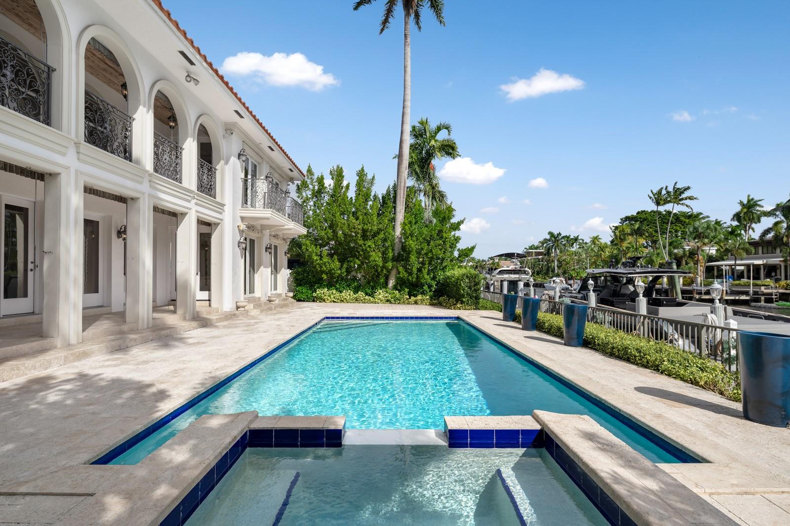 Nurmi Isles Island 3 - Residential