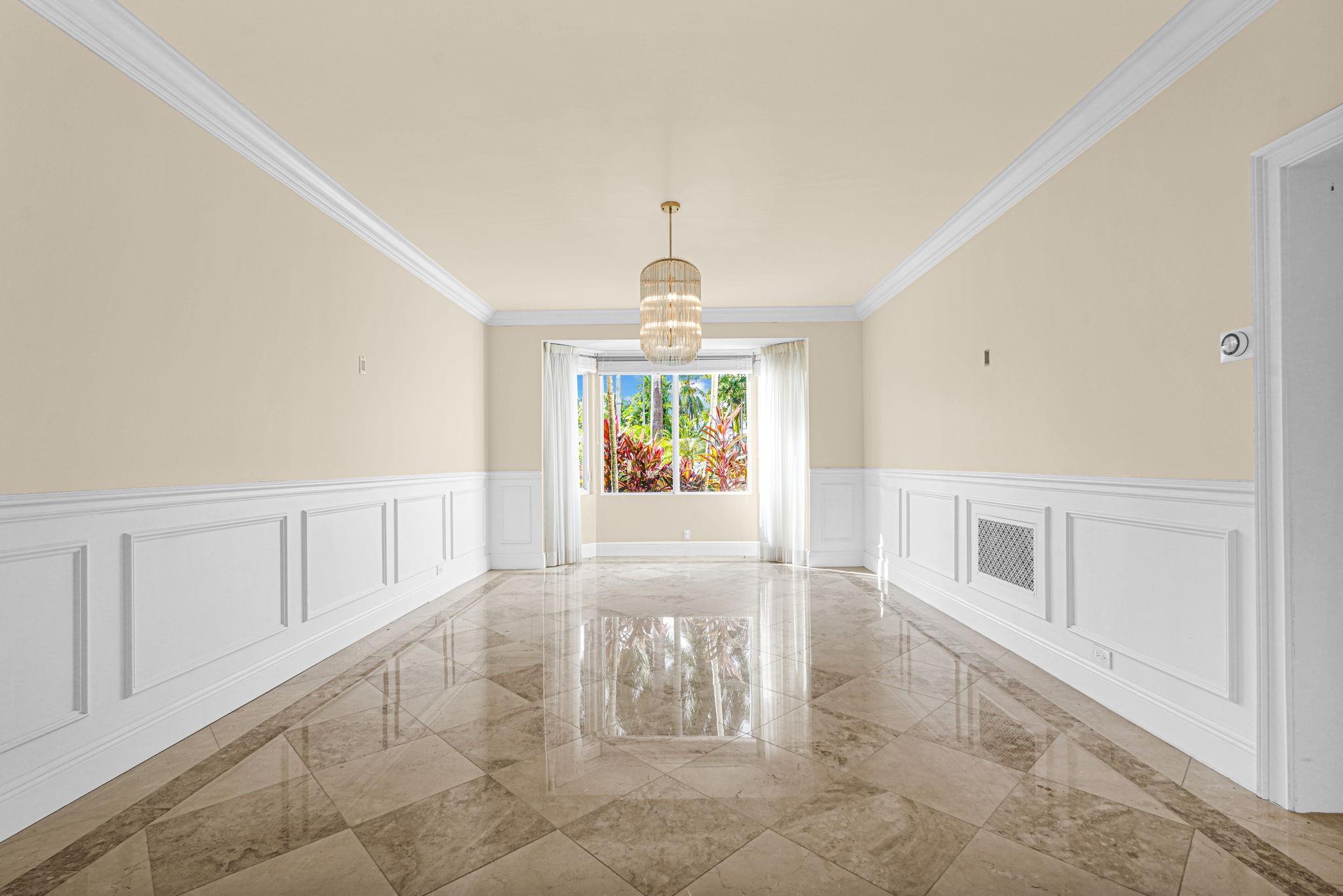 Nurmi Isles Island 3 - Residential