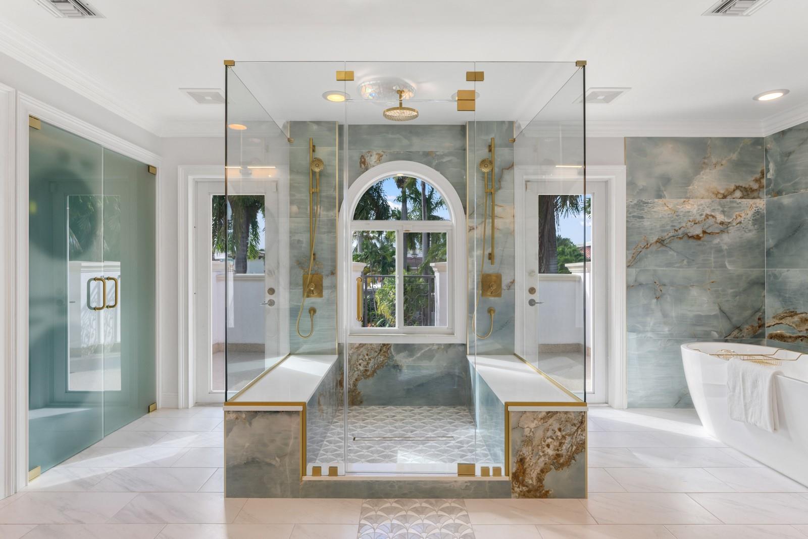 Nurmi Isles Island 3 - Residential