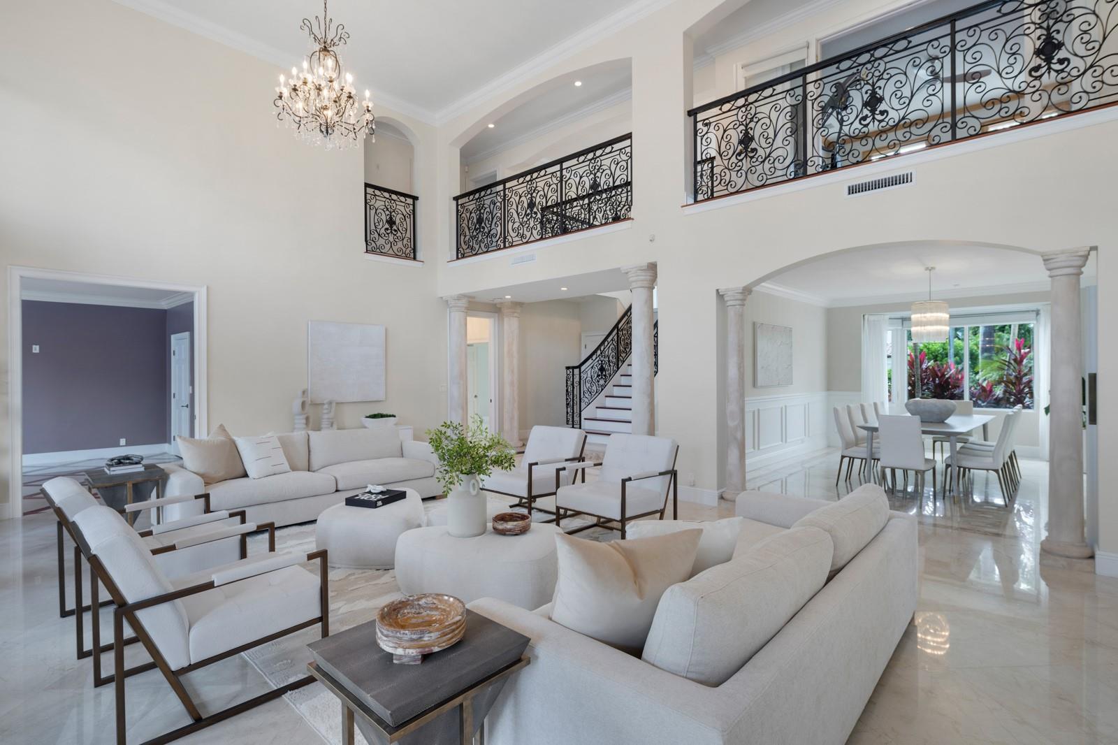 Nurmi Isles Island 3 - Residential